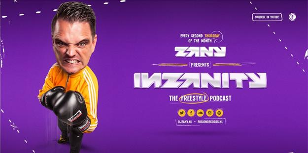 Zany - inZanity S01E07