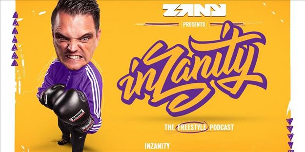 Zany - inZanity S02E01