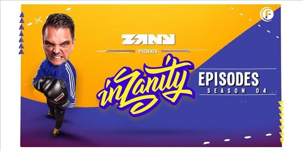 Zany - inZanity S04E02