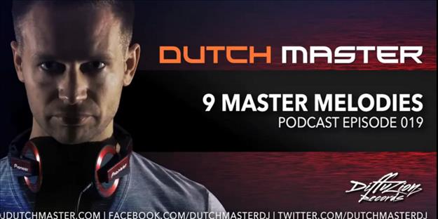 - 9 Master Melodies - Episode 019