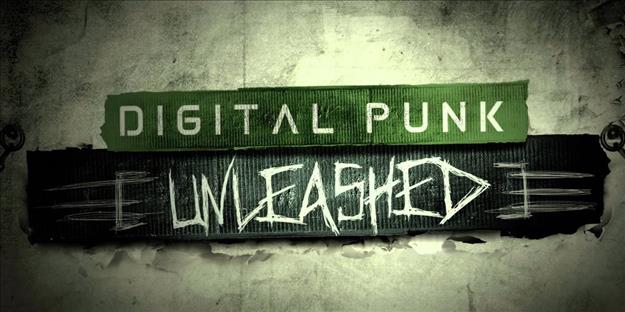 Digital Punk - Unleashed - Episode 34 : The 2015 Yearmix