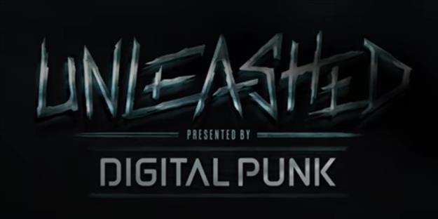 Digital Punk - Unleashed - Episode 46 : Yearmix 2016