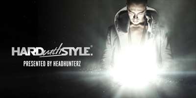 Headhunterz - Hard With Style - Episode 39