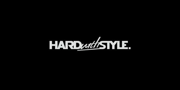 Hard With Style - Episode 60 - Presented by Sound Rush