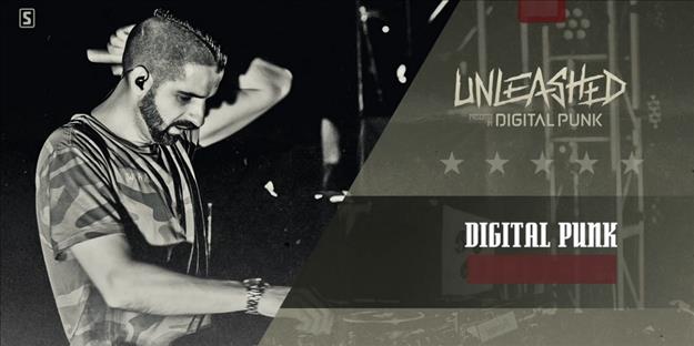 Digital Punk - 071 | Digital Punk - Unleashed