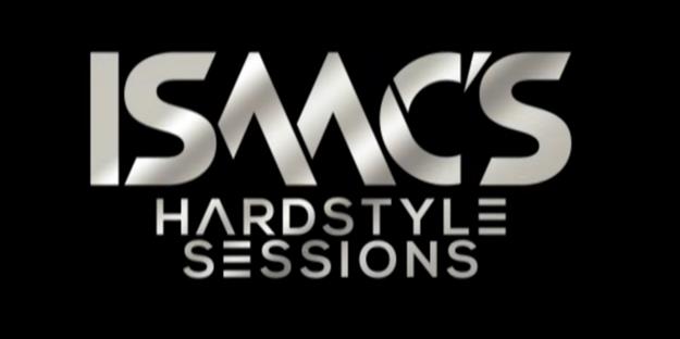 Isaac - Isaac's Hardstyle Sessions: Episode #59 (July 2014)