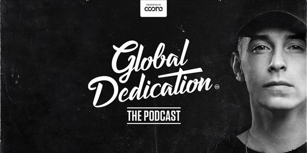 Coone - GLOBAL DEDICATION 069