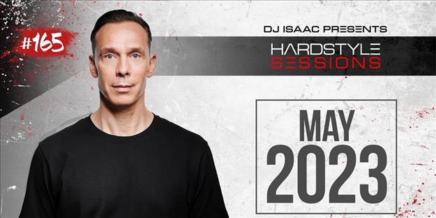 HARDSTYLE SESSIONS #165 | MAY 2023