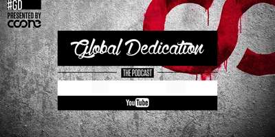Coone - Global Dedication - Episode 01 #GD1