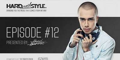 - Hard With Style - Episode #12