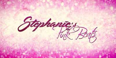 - Stephanie's Pink Beats - Episode #1