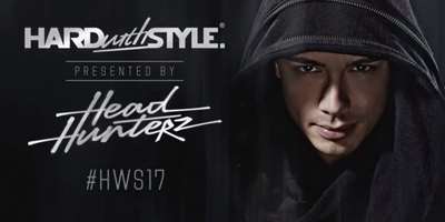 Headhunterz - Hard With Style - Episode #17