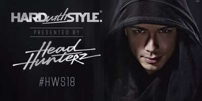 Headhunterz - Hard With Style - Episode #18