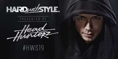 Headhunterz - Hard With Style - Episode #19