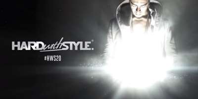 Headhunterz - Hard With Style - Episode #20