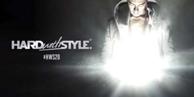 Headhunterz - Hard With Style - Episode #21