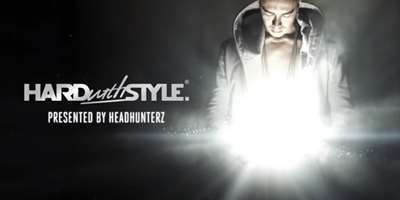 Headhunterz - Hard With Style - Episode #23