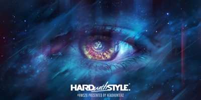 Headhunterz - Hard With Style - Episode #26