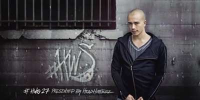 Headhunterz - Hard With Style - Episode #27