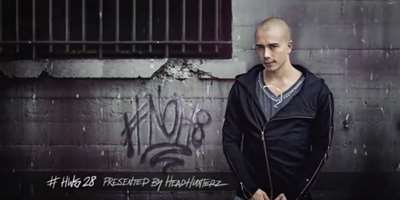 Headhunterz - Hard With Style - Episode #28