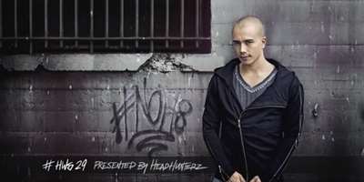 Headhunterz - Hard With Style - Episode #29