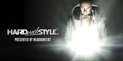 Headhunterz - Hard With Style - Episode 30