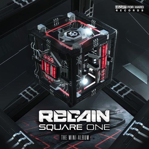 Regain - Square One : The Mini Album