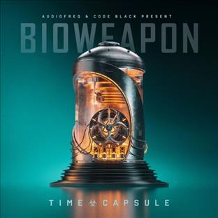 Bioweapon - Time Capsule