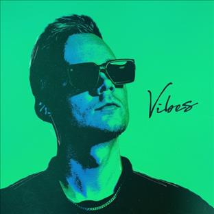 Adrenalize - Vibes