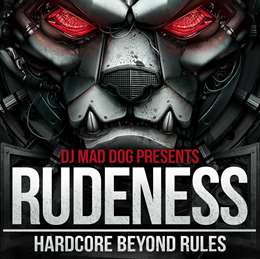 Mad Dog - Rudeness