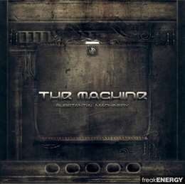 The Machine - Substantial Machinery