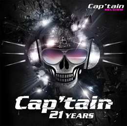 Compilation :  - Captain 21 Years