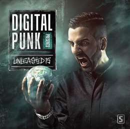 Digital Punk - Unleashed 2015