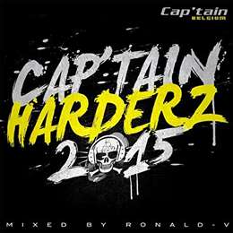 Compilation :  - Captain Harderz 2015