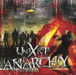 Unexist - Anarchy