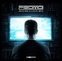 Dj Promo - Analog Mind In A Digital World