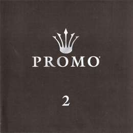 Dj Promo - The Worst Of 2