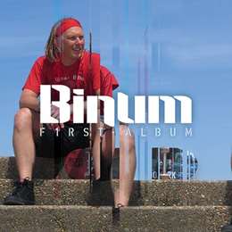 Binum - The First Album