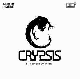 Crypsis - Statement Of Intent