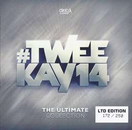 Da Tweekaz - #Tweekay14 The Ultimate Collection