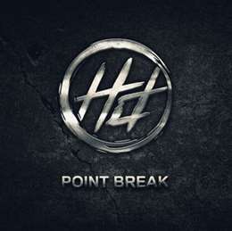 Hard Driver - Point Break