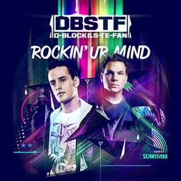 D-Block & S-Te-Phan - Rockin Ur Mind