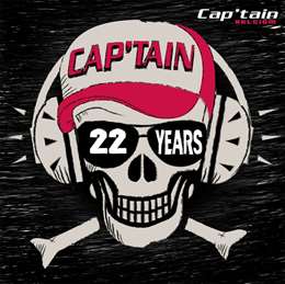 Compilation :  - Cap'tain 22 Years