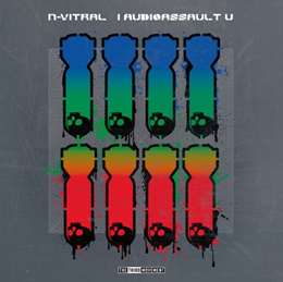 N-Vitral - I Audioassault U