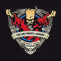 Compilation :  - Thunderdome 2011 : Breaking Barriers