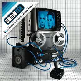 Showtek - Analogue Players In Digital World