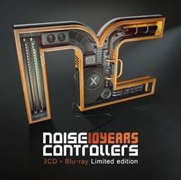 Noisecontrollers - 10 Years