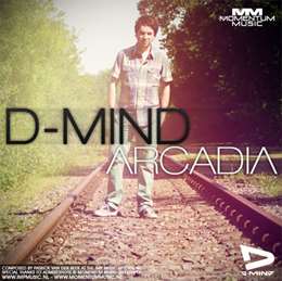 D-Mind - Arcadia