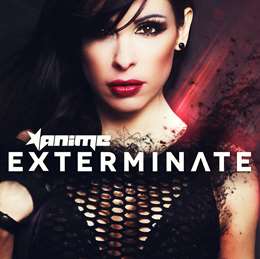 Anime - Exterminate