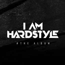 Brennan Heart - I Am Hardstyle (#The Album)